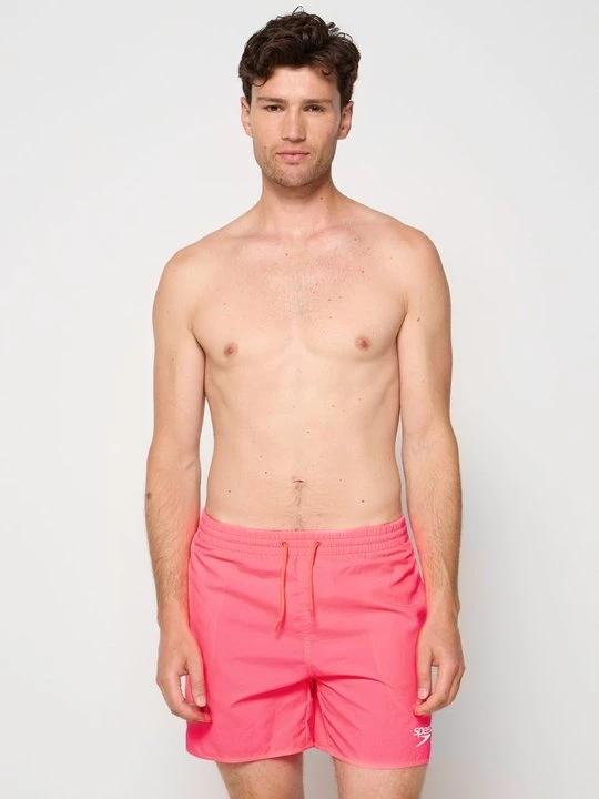 Foto van product Zwemshorts Speedo rood