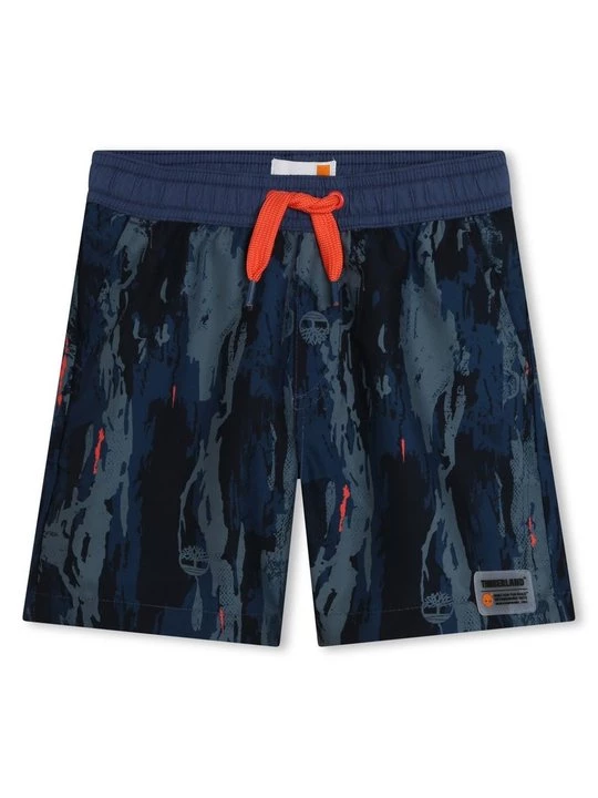 Foto van product Zwemshorts Timberland blauw