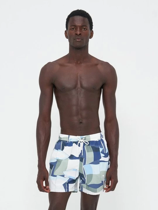 Foto van product Zwemshorts Tommy Hilfiger