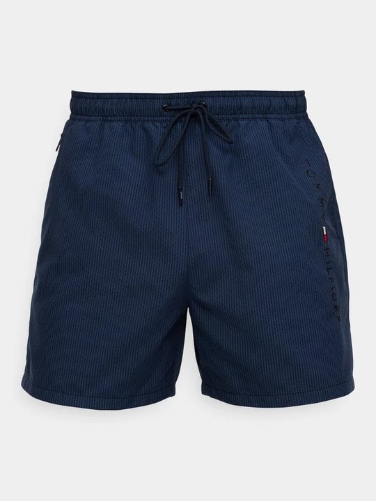 Foto van product Zwemshorts Tommy Hilfiger blauw