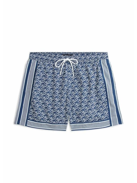 Foto van product Zwemshorts Tommy Hilfiger blauw