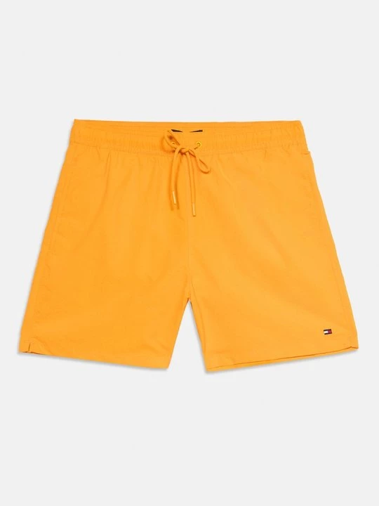 Foto van product Zwemshorts Tommy Hilfiger oranje