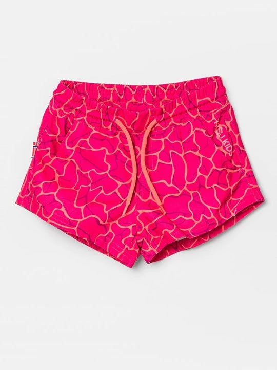 Foto van product Zwemshorts Trollkids roze