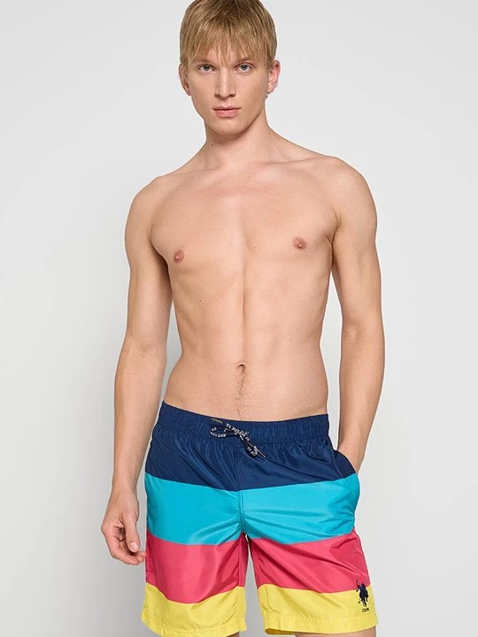 Foto van product Zwemshorts U.S. POLO ASSN.