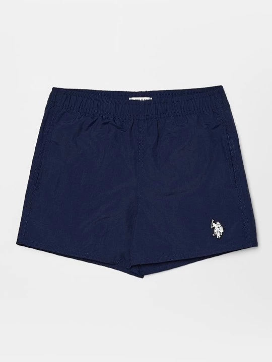 Foto van product Zwemshorts U.S. POLO ASSN. blauw