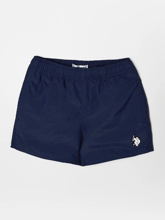 Foto van product Zwemshorts U.S. POLO ASSN. donkerblauw