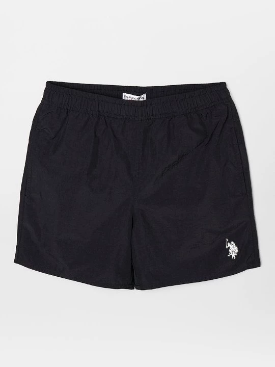 Foto van product Zwemshorts U.S. POLO ASSN. zwart