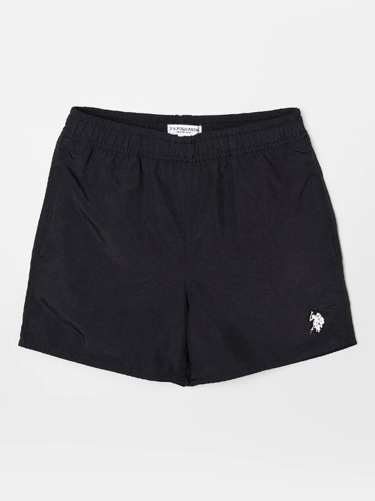 Foto van product Zwemshorts U.S. POLO ASSN. zwart
