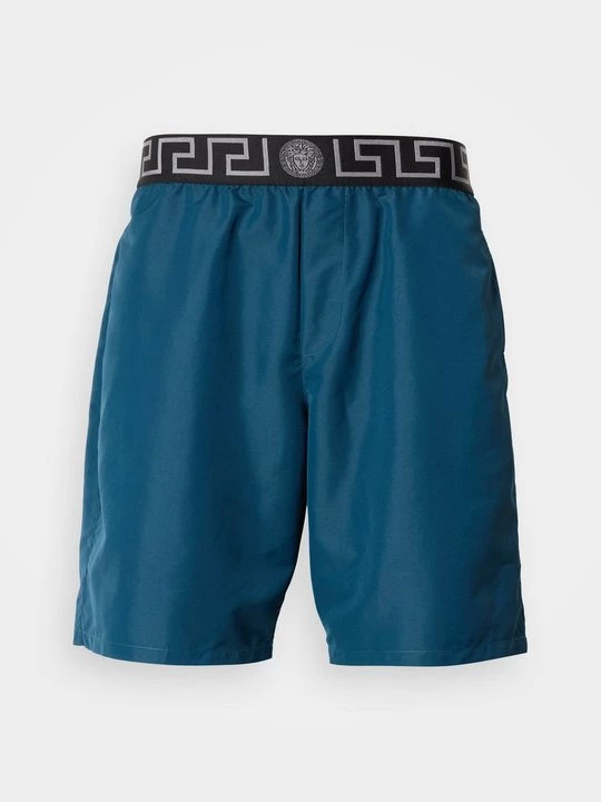 Foto van product Zwemshorts Versace blauw
