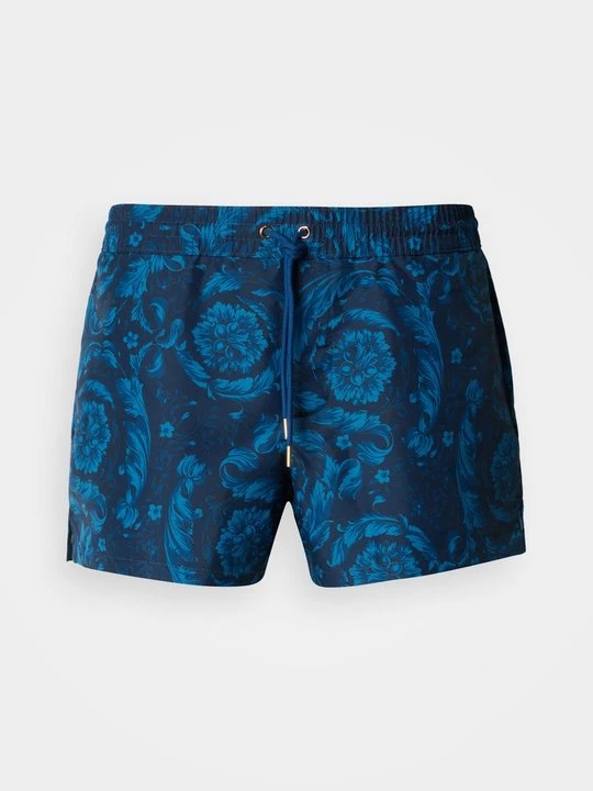 Foto van product Zwemshorts Versace blauw