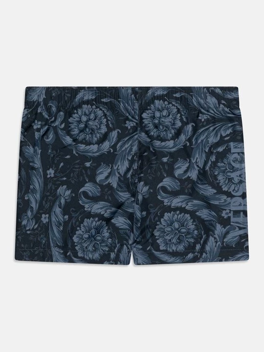 Foto van product Zwemshorts Versace blauw