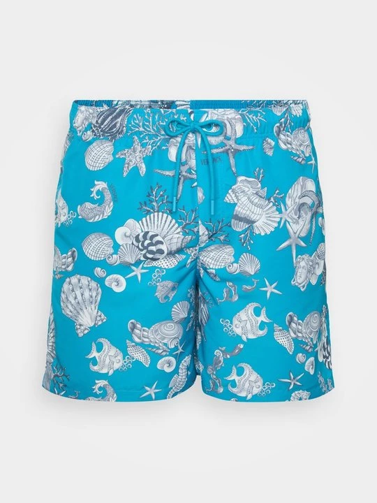 Foto van product Zwemshorts Versace blauw