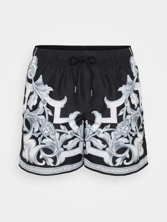 Foto van product Zwemshorts Versace zwart