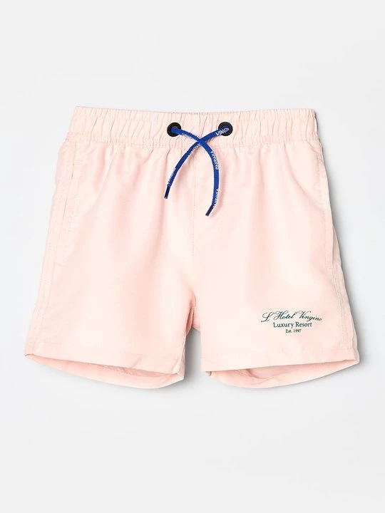 Foto van product Zwemshorts VINGINO roze