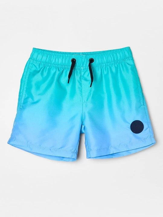 Foto van product Zwemshorts VINGINO turquoise