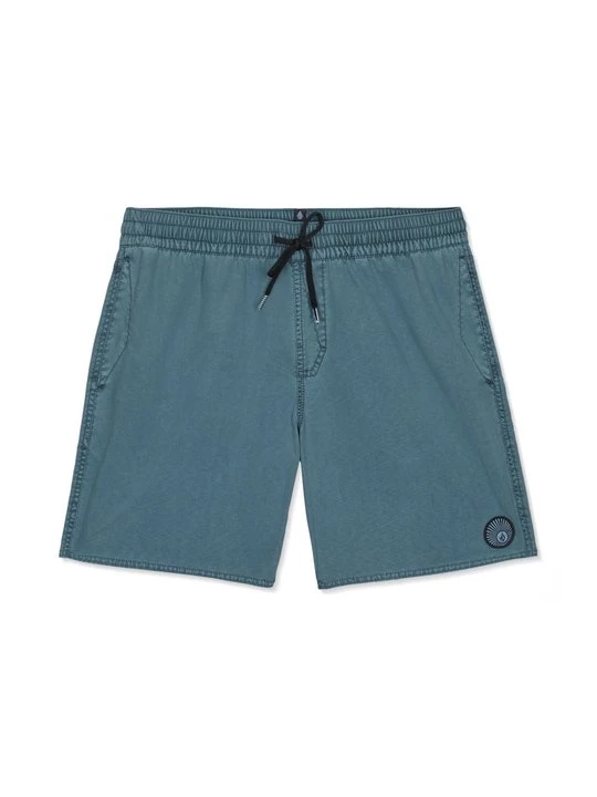 Foto van product Zwemshorts Volcom blauw