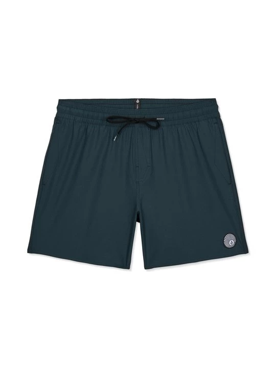 Foto van product Zwemshorts Volcom blauw