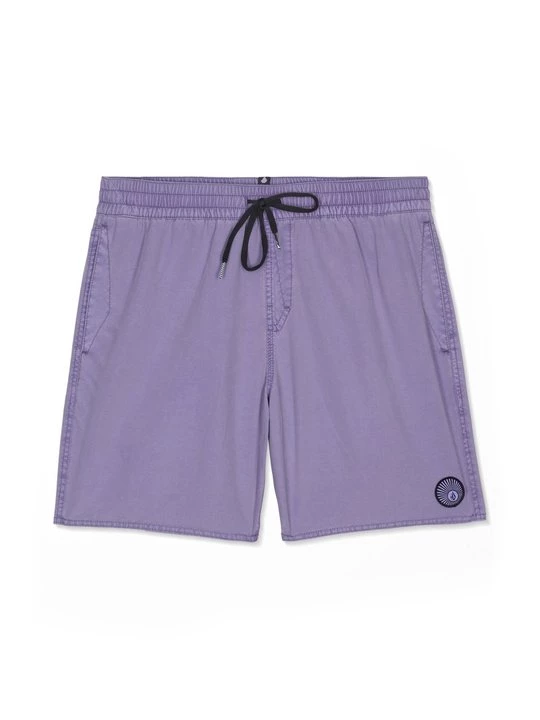 Foto van product Zwemshorts Volcom lila