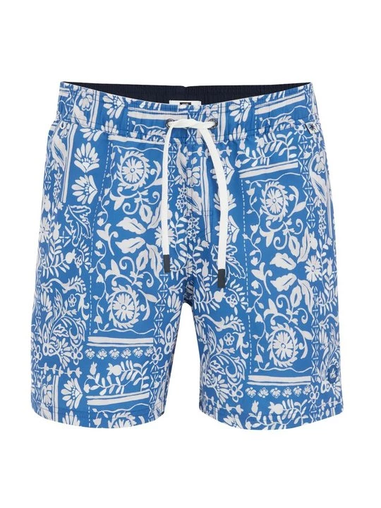 Foto van product Zwemshorts WE Fashion blauw