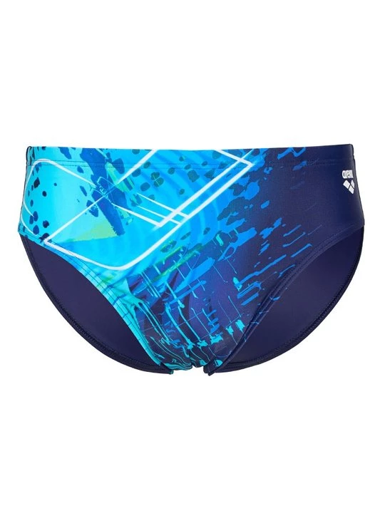 Foto van product Zwemslips Arena donkerblauw