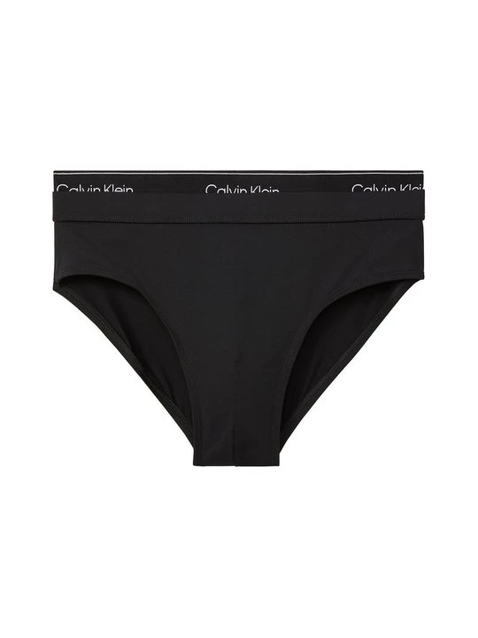 Foto van product Zwemslips Calvin Klein zwart