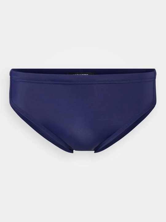 Foto van product Zwemslips Dsquared2 donkerblauw