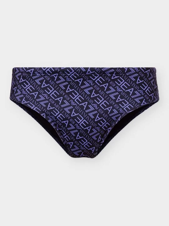 Foto van product Zwemslips EA7 Emporio Armani blauw