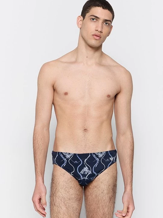 Foto van product Zwemslips Emporio Armani