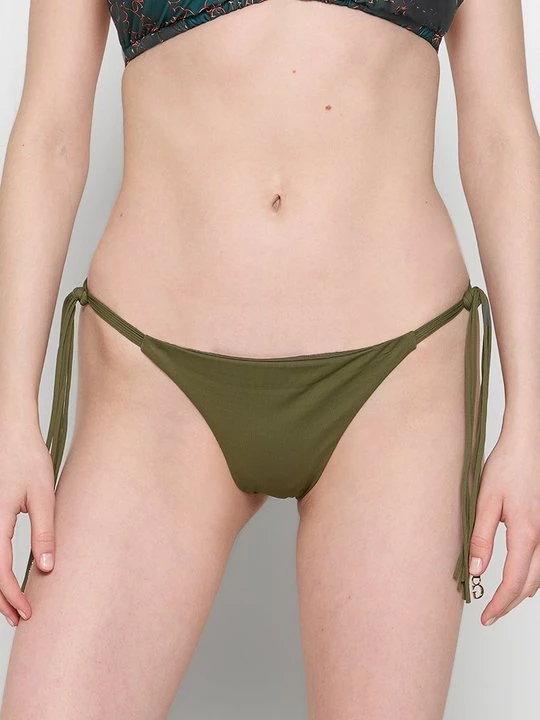 Foto van product Zwemslips Guess groen