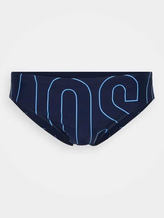 Foto van product Zwemslips MOSCHINO blauw