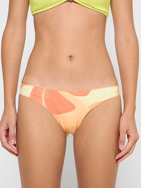 Foto van product Zwemslips Rip Curl oranje