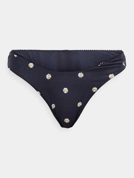 Foto van product Zwemslips Seafolly zwart