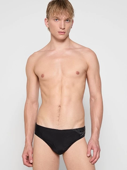 Foto van product Zwemslips Speedo zwart