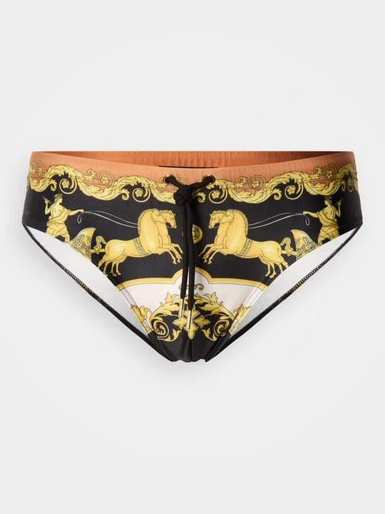Foto van product Zwemslips Versace crème