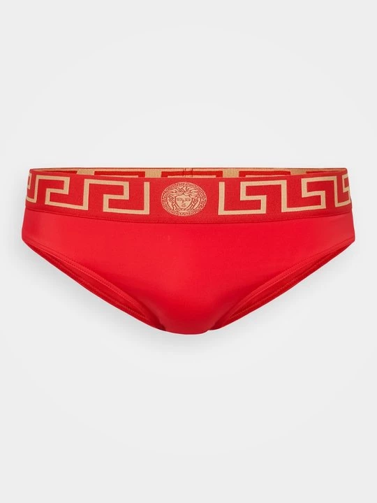Foto van product Zwemslips Versace rood