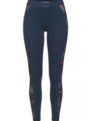 Foto van product LASCANA ACTIVE Functionele broek nachtblauw