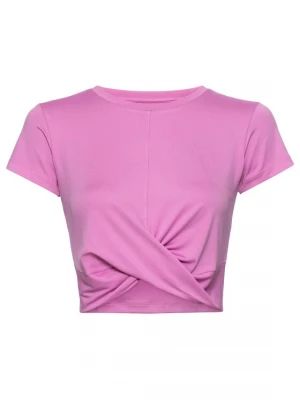 Foto van product LASCANA ACTIVE Shirt violetblauw