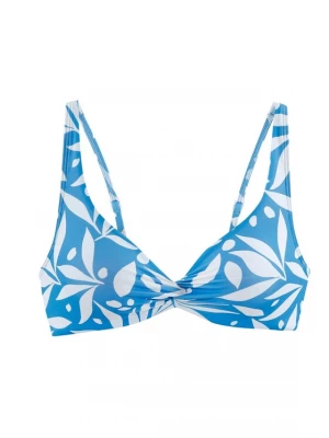 Foto van product LASCANA ACTIVE Sportbikinitop hemelsblauw / wit