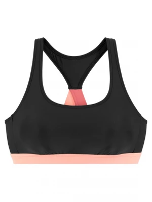 Foto van product LASCANA ACTIVE Sportbikinitop pastelroze / zwart