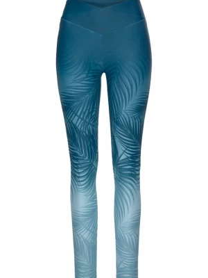 Foto van product LASCANA ACTIVE Sportbroek blauw