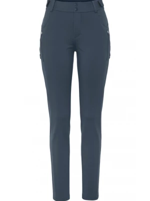 Foto van product LASCANA ACTIVE Sportbroek donkergrijs