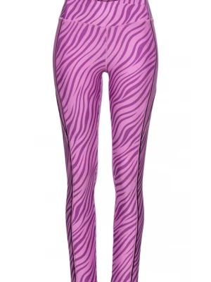 Foto van product LASCANA ACTIVE Sportbroek lila