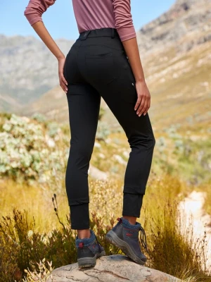 Foto van product LASCANA ACTIVE Sportbroek zwart