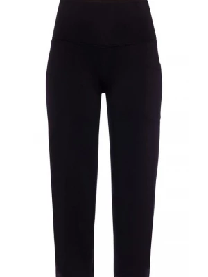 Foto van product LASCANA ACTIVE Sportbroek zwart