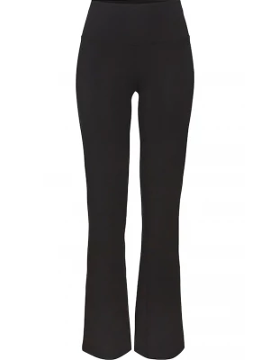 Foto van product LASCANA ACTIVE Sportbroek zwart