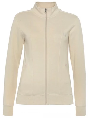 Foto van product LASCANA ACTIVE Sportief sweatvest beige