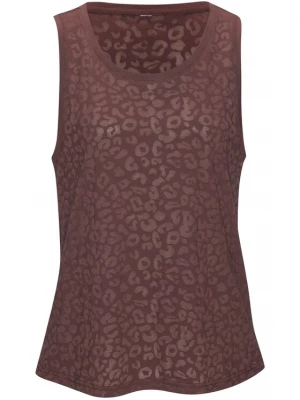 Foto van product LASCANA ACTIVE Sporttop bruin