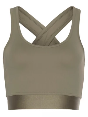 Foto van product LASCANA ACTIVE Sporttop kaki