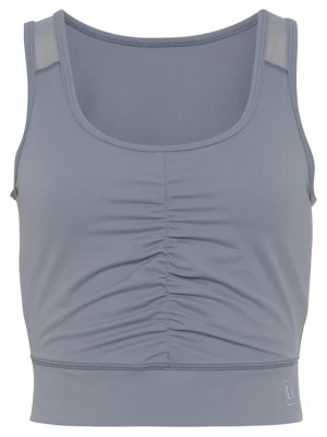 Foto van product LASCANA ACTIVE Sporttop lichtgrijs