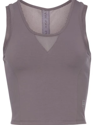Foto van product LASCANA ACTIVE Sporttop stone grey